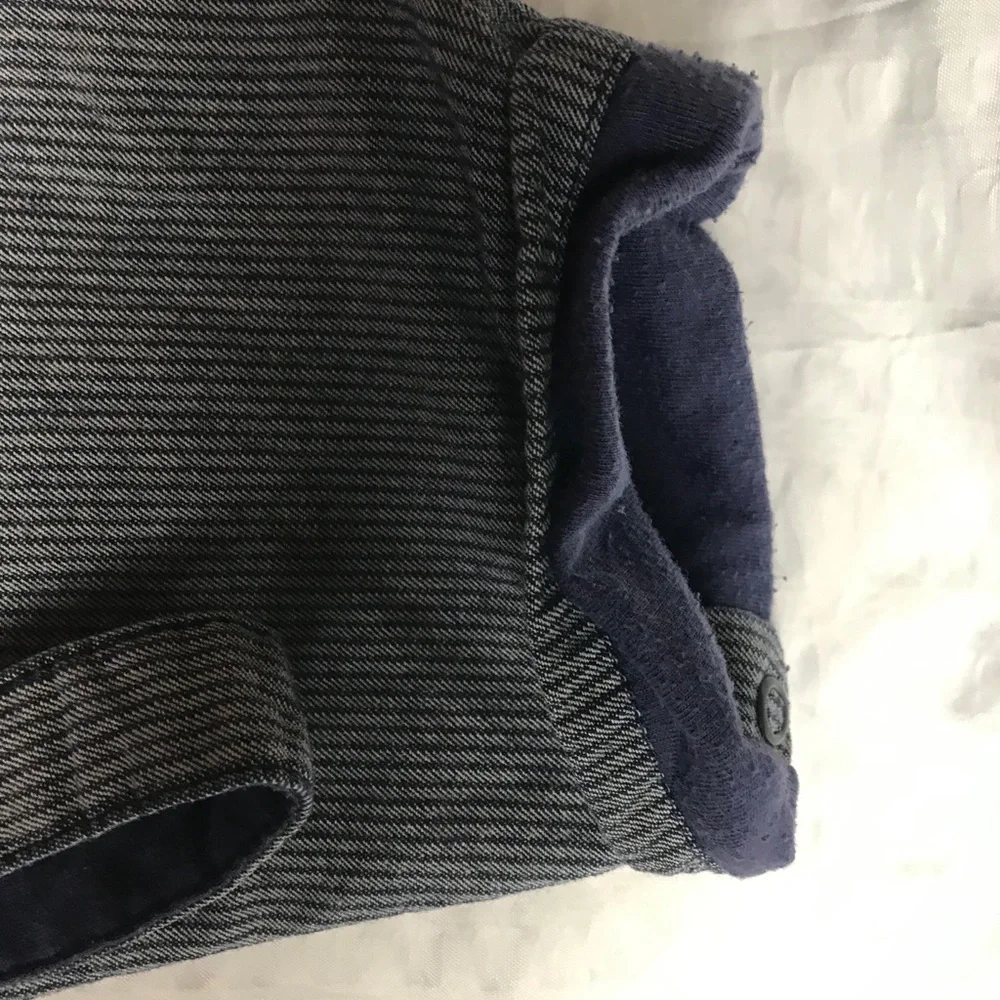 Overall and Jean Play Clothes 12-18 M Boys